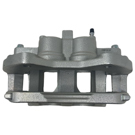 2009 Buick Lucerne Brake Caliper 4